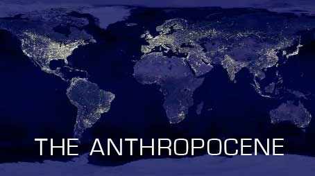 The Anthropocene